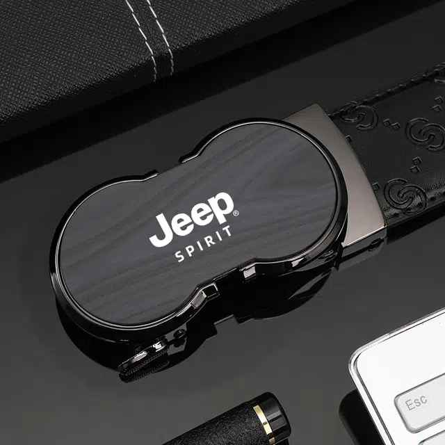 JEEP SPIRIT 3.5cm