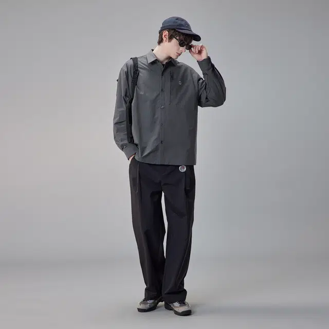 GUUKA TECH cleanfit
