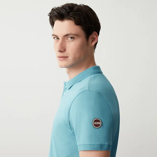 COLMAR LogoPolo