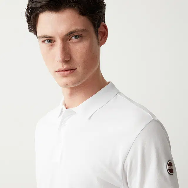 COLMAR LogoPolo