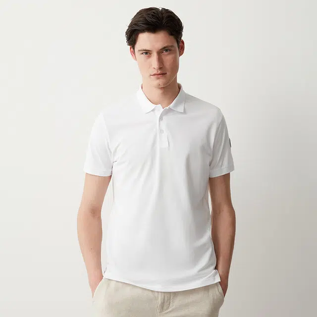 COLMAR LogoPolo