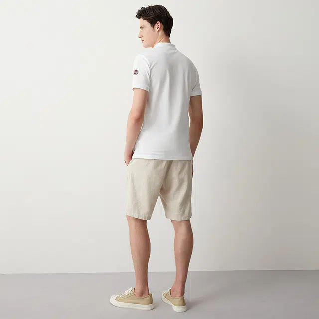COLMAR LogoPolo