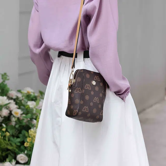 safiya PVC