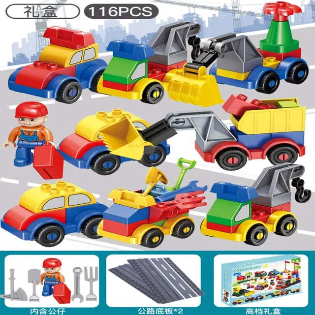 116pcs-168pcs 1-3 168D