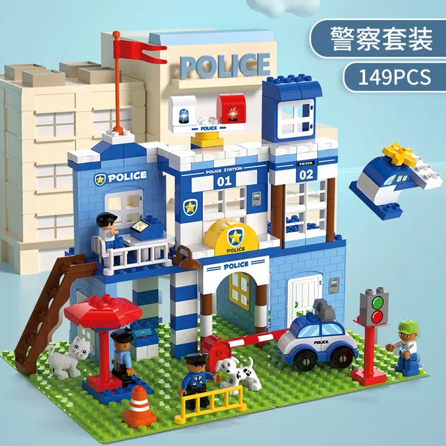 149pcs265pcs PC164-501