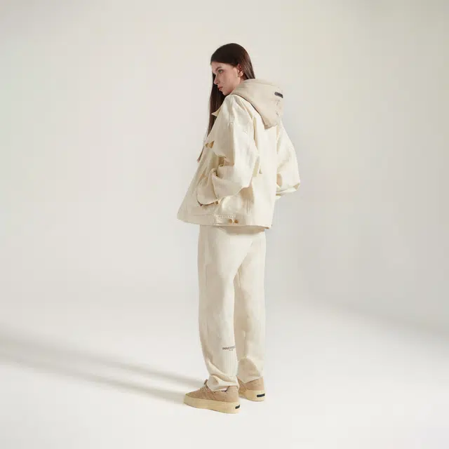 INNERSECT FW24 Denim Jacket