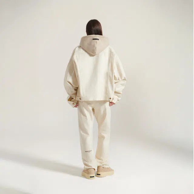 INNERSECT FW24 Denim Jacket