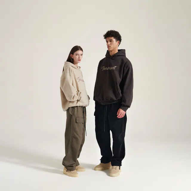 INNERSECT 24FW