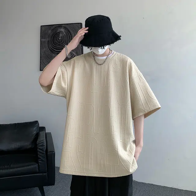 PAINT STAIN T