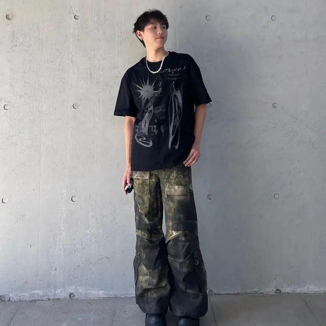 FORCEPULR T