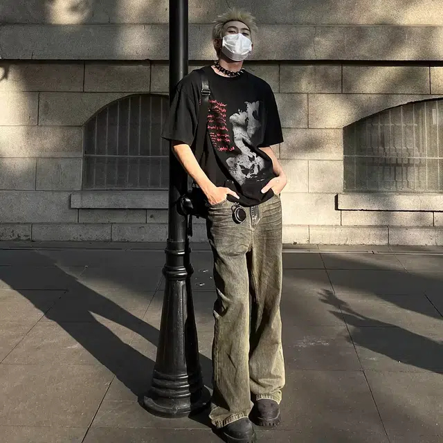 FORCEPULR T