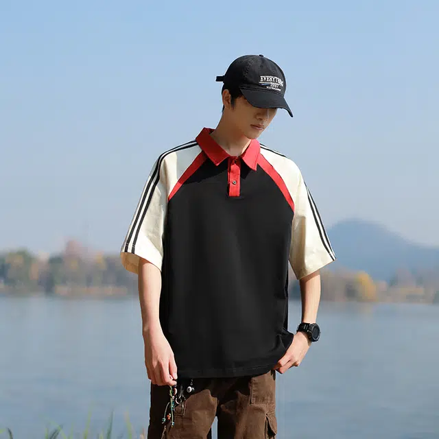 FORCEPULR Polo