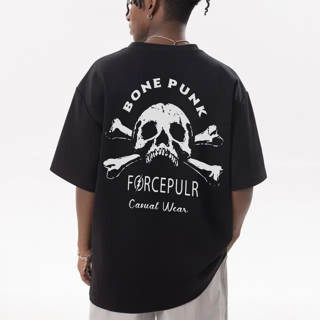 FORCEPULR T