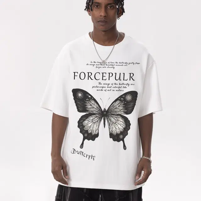 FORCEPULR T
