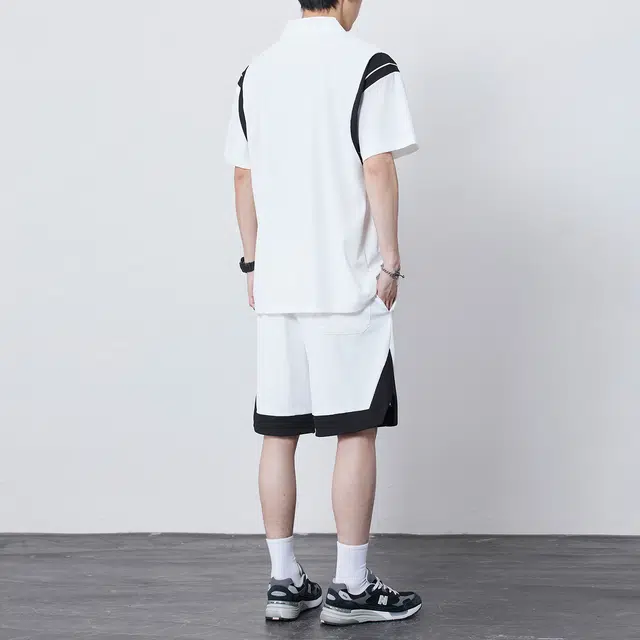 FORCEPULR POLO