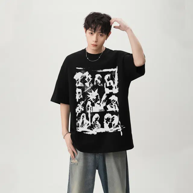 FORCEPULR T