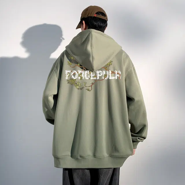FORCEPULR