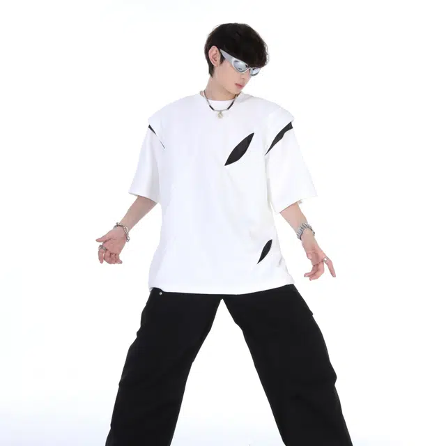 PAINT STAIN T