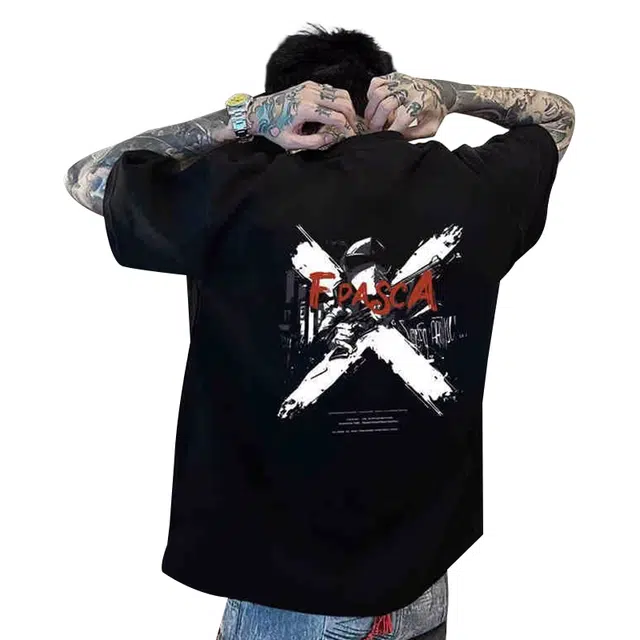 FORCEPULR T