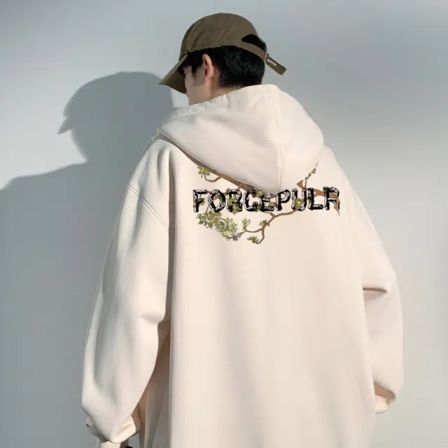 FORCEPULR