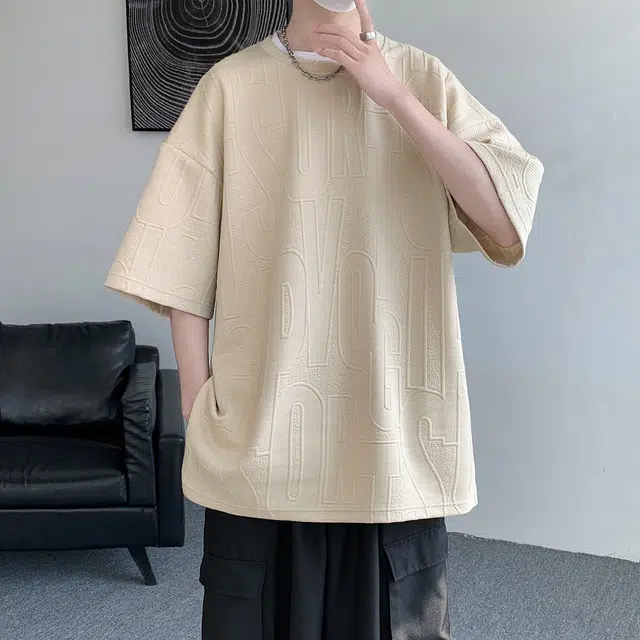 PAINT STAIN T