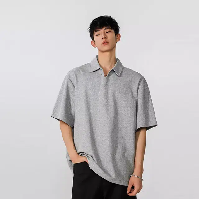 FORCEPULR Polo