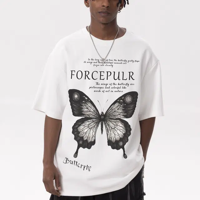 FORCEPULR T