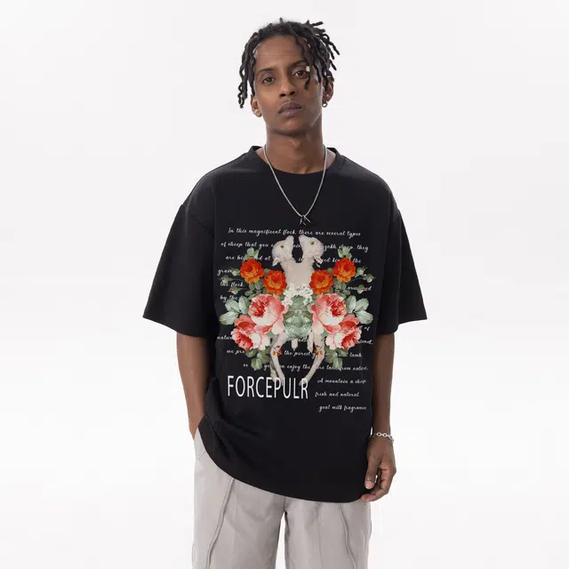 FORCEPULR T