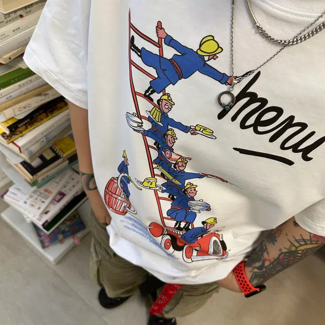 FORCEPULR T