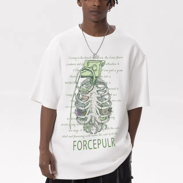 FORCEPULR T