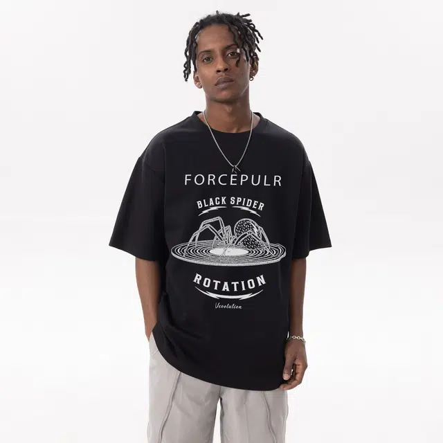 FORCEPULR T