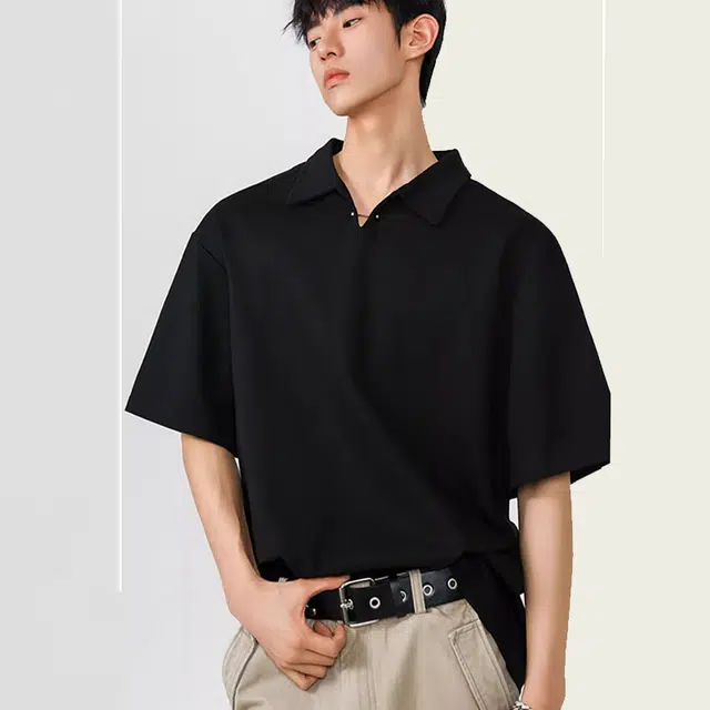 FORCEPULR Polo