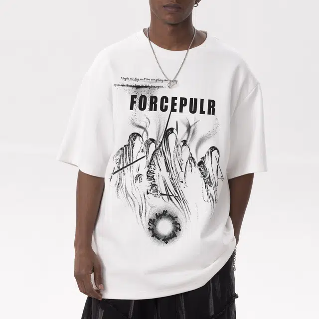 FORCEPULR T