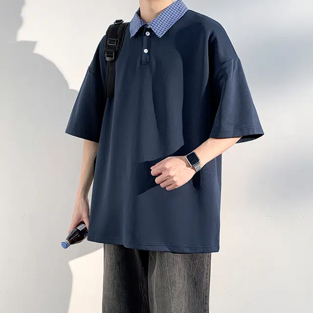 TESTUNG Polo