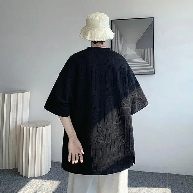 PAINT STAIN T