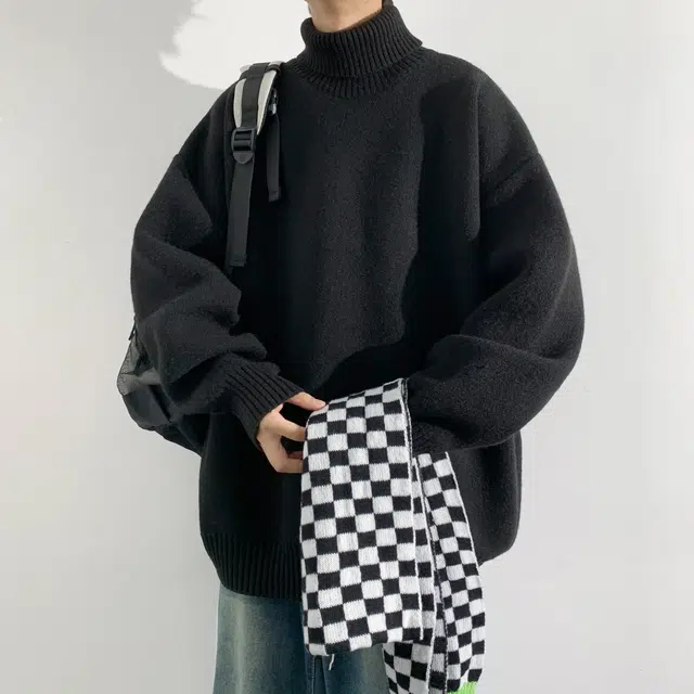 FORCEPULR OOTD