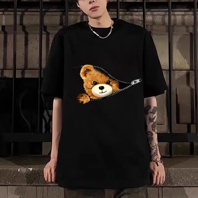 FORCEPULR T