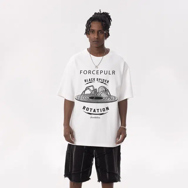 FORCEPULR T