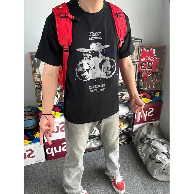 FORCEPULR vintageinsT