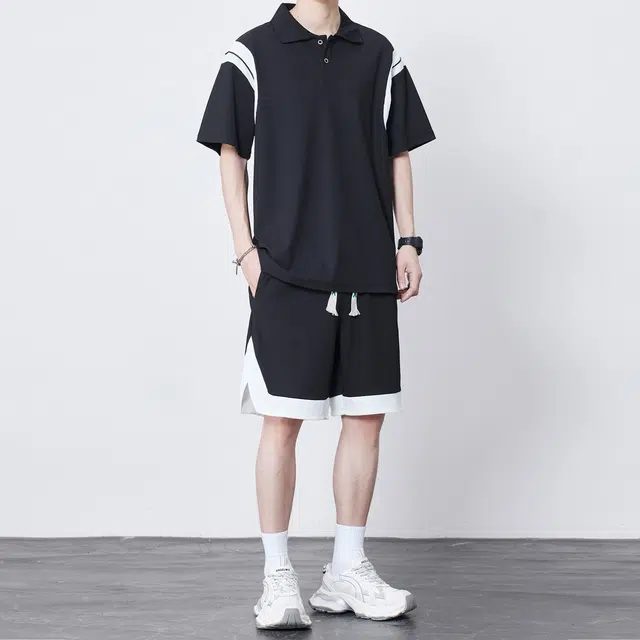 FORCEPULR POLO