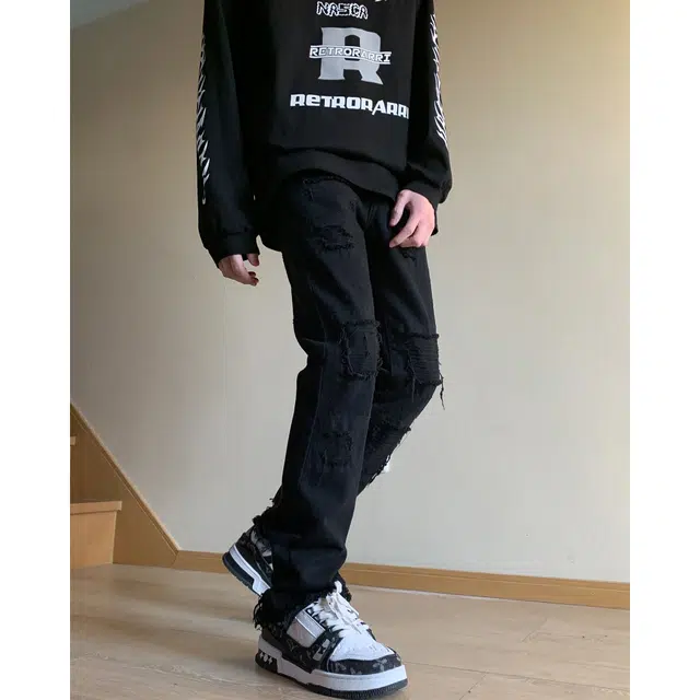 FORCEPULR vintagevibe