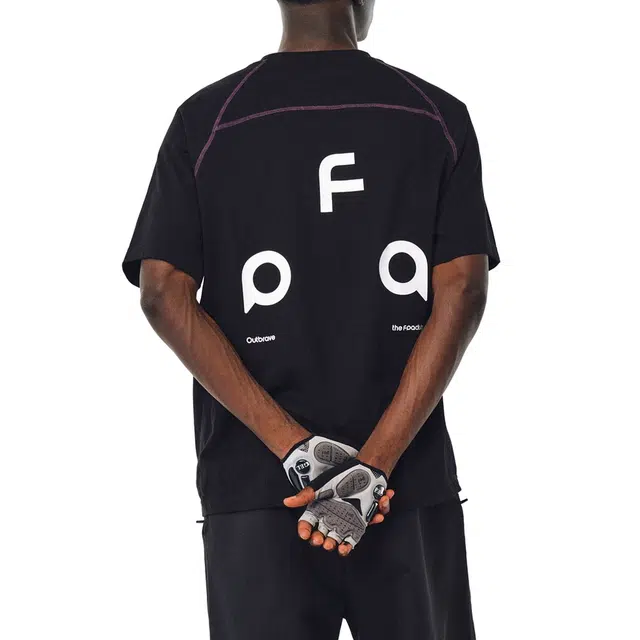 FORCEPULR T