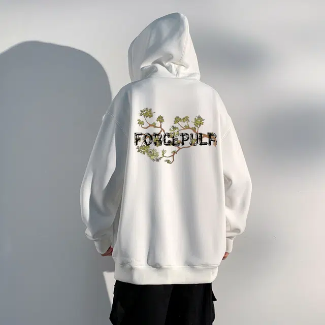 FORCEPULR