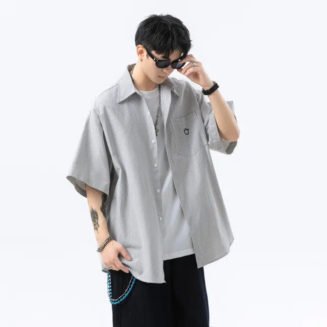 FORCEPULR Cityboy