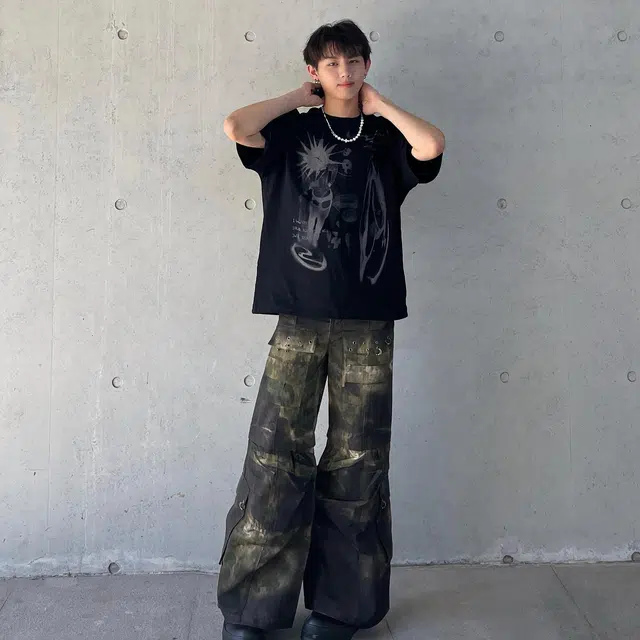 FORCEPULR T