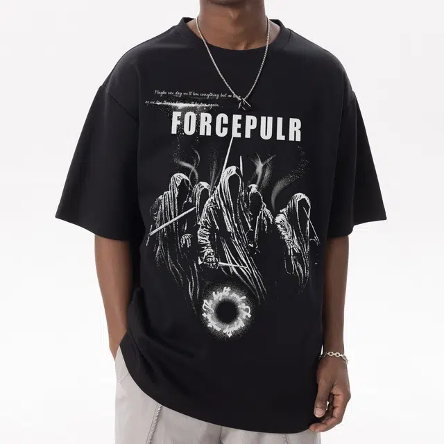 FORCEPULR T