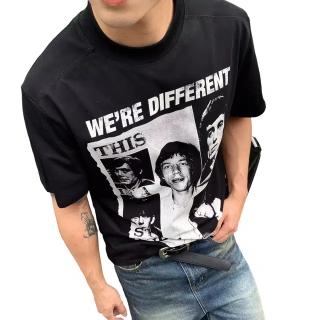 FORCEPULR T