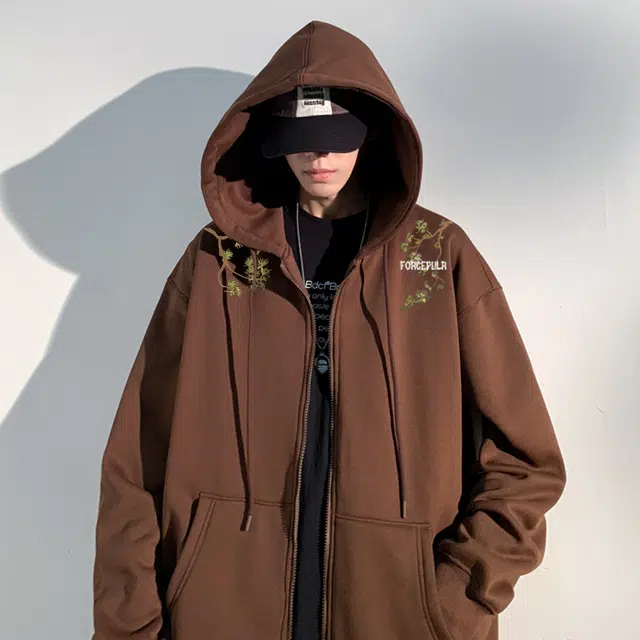 FORCEPULR