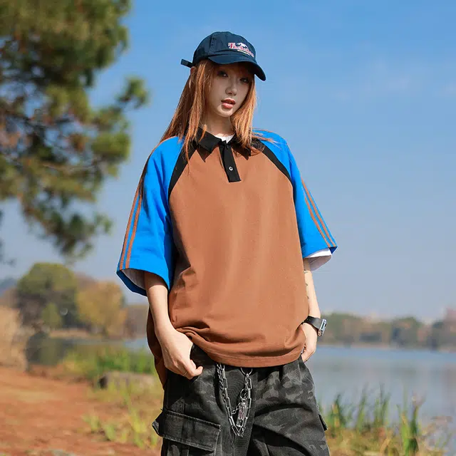 FORCEPULR Polo