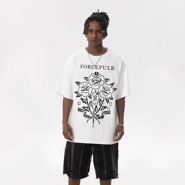 FORCEPULR T